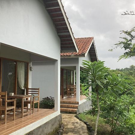 Tommy Homestay Plambi Buitenkant foto