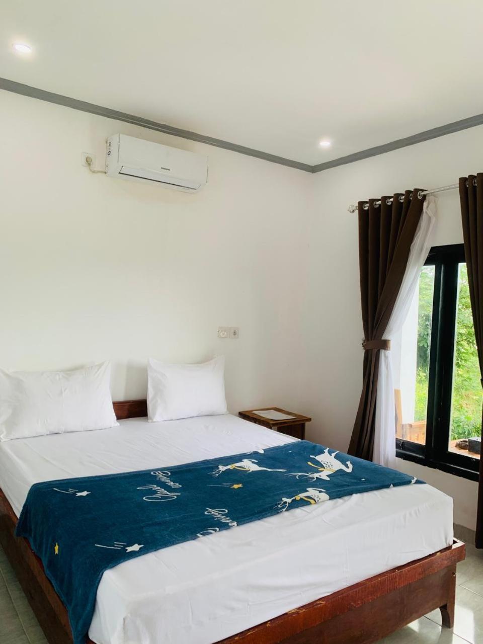 Tommy Homestay Plambi Buitenkant foto